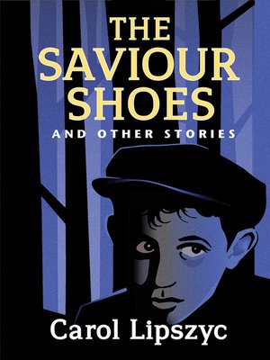cover image of The Saviour Shoes and Other Stories